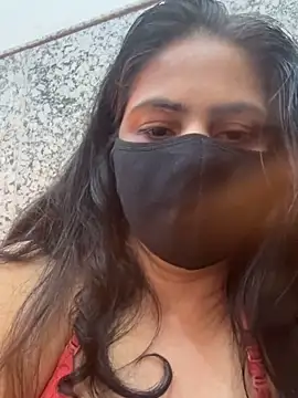 SashaPatel's cam snapshot