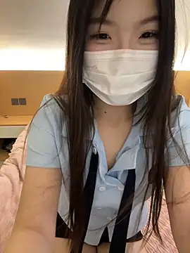 _xiaoxinxin_ live sex cam