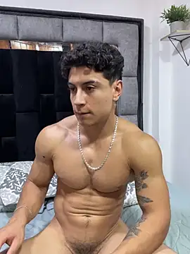 MR_MUSCLE live sex cam
