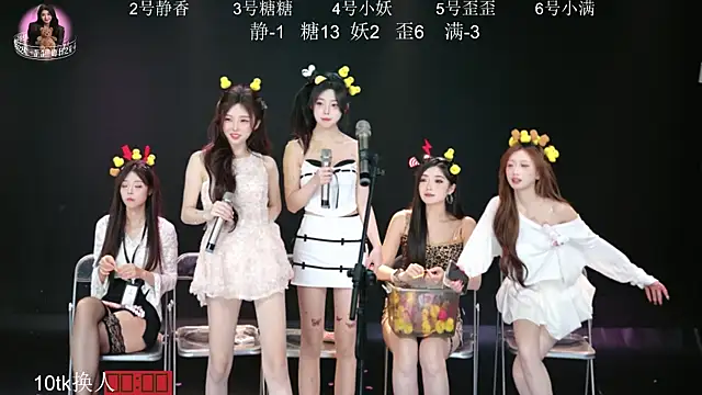 Shiny-girl7788 live sex cam