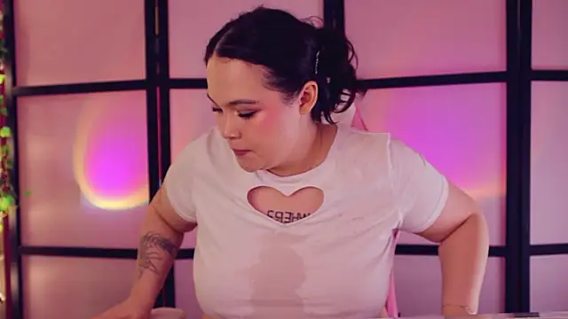 Chery_Lady22 live sex cam