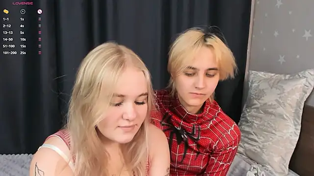 Violeta_Diana live sex cam