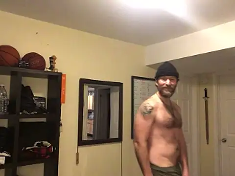 DGrabbin's cam snapshot