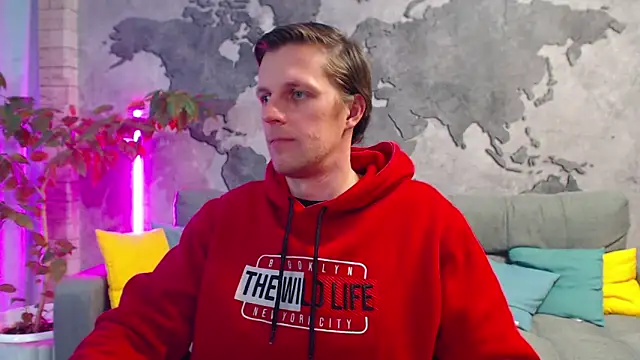 VikingChrisss's cam snapshot