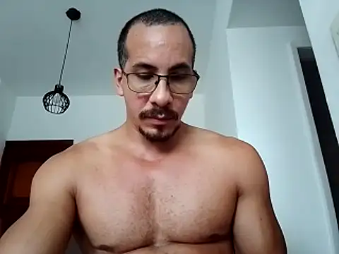 AndresBrazil's cam snapshot