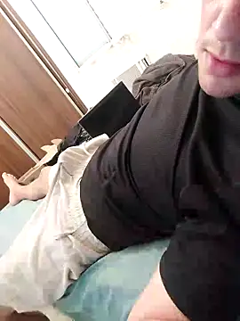 jeff_pepoer's cam snapshot