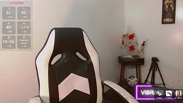 AdharaaMoon live sex cam