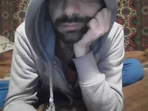 AlferezzSolvajo live sex cam