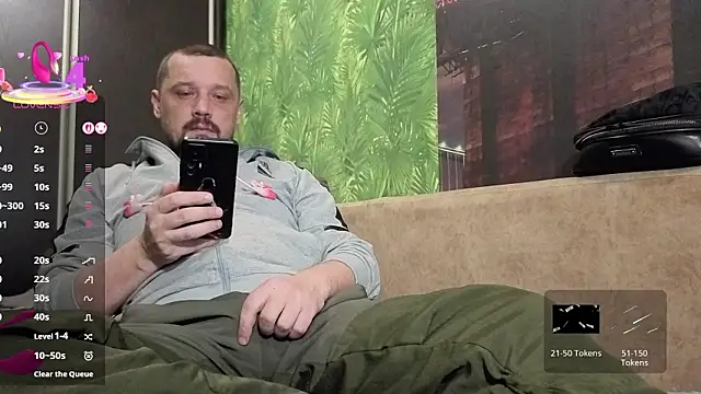 DanielOhCool's cam snapshot