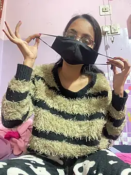 Sandhya_77's cam snapshot