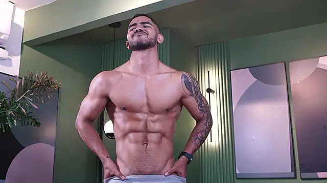 Reik_Vonn live sex cam