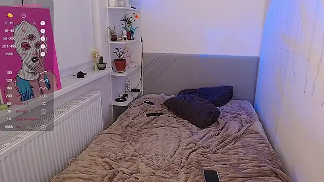 soalice live sex cam