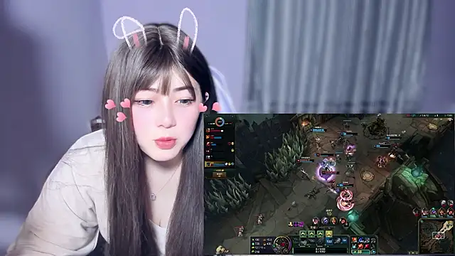 yuki3366's cam snapshot