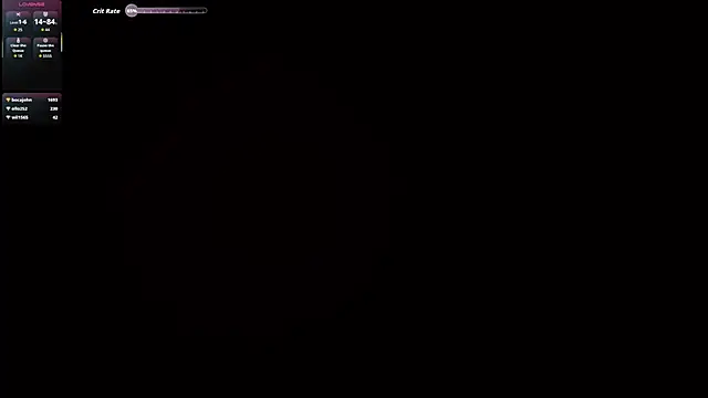 Lorabigass's cam snapshot