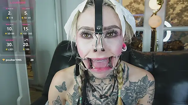 miss___angel's cam snapshot