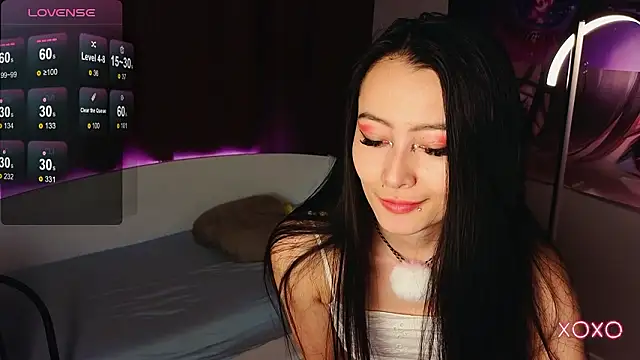 Milly__Foxy's cam snapshot