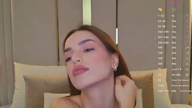 BellaHalles's cam snapshot