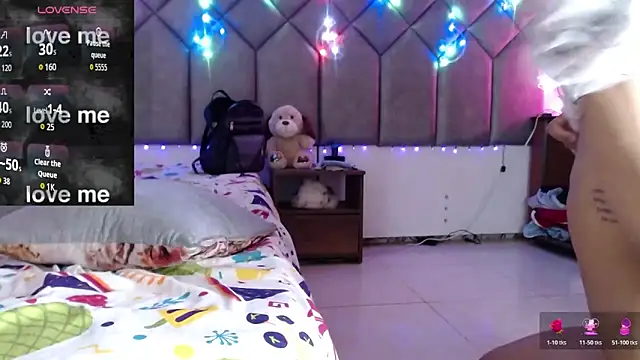 Tiffany_Valentine15 live sex cam