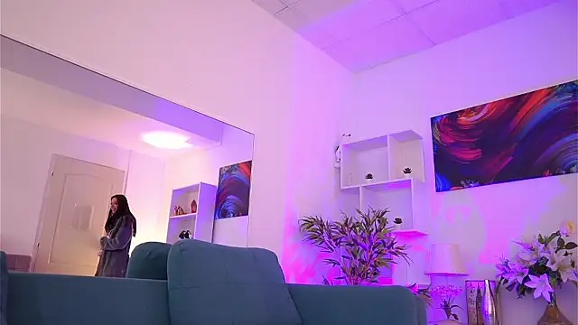 Aisha_Bee's cam snapshot