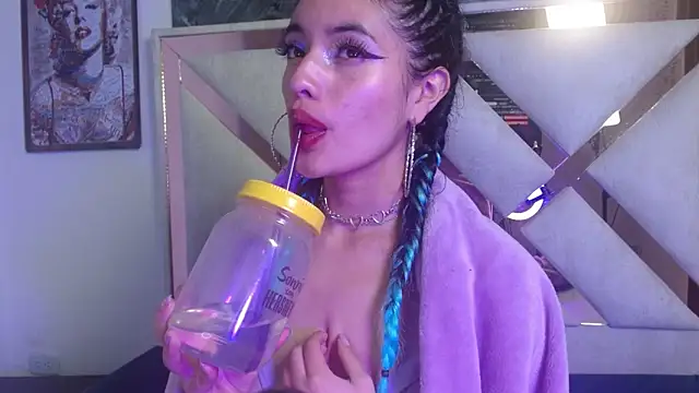 madissonrousecs's cam snapshot