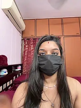 Sirishateluguammai's cam snapshot