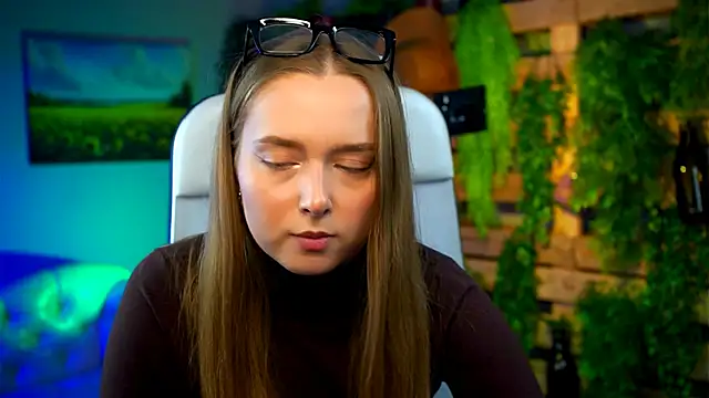 JenniferGraces's cam snapshot