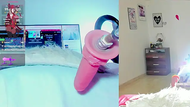 Rosy_Emely's cam snapshot