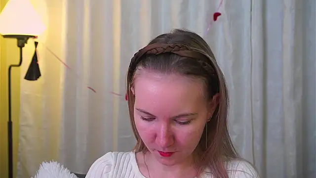 CathyHeximer's cam snapshot