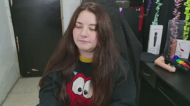 ann_bronw's cam snapshot