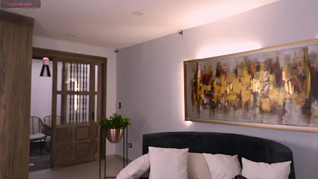 KateSunder's cam snapshot