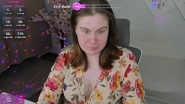 Nancy_Sun_'s cam snapshot