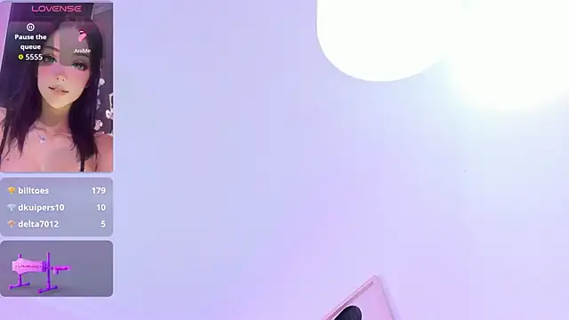 valentinna_montess's cam snapshot