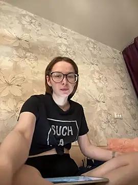 MalliSun's cam snapshot