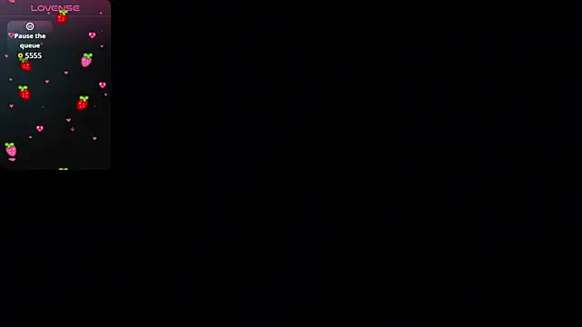 SammyJhuls's cam snapshot