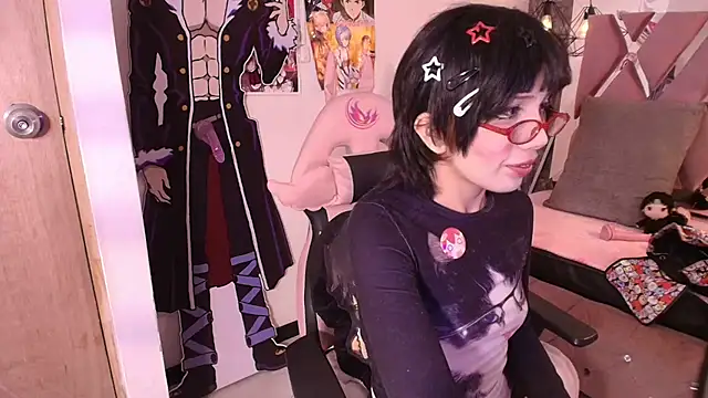 Terraelowen's cam snapshot