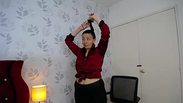 MargarettCooper_'s cam snapshot