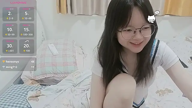 weiwei4999's cam snapshot