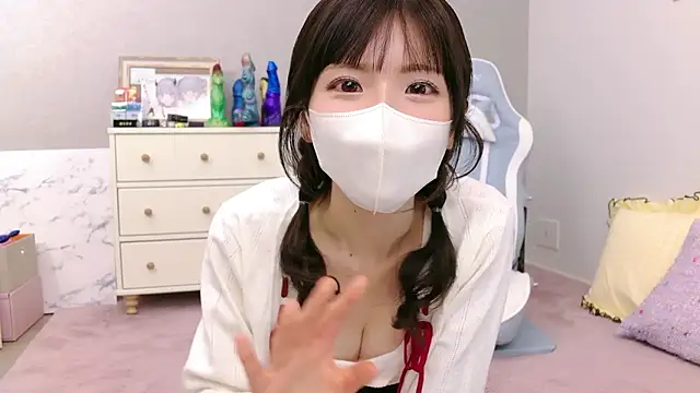 -minami- live sex cam