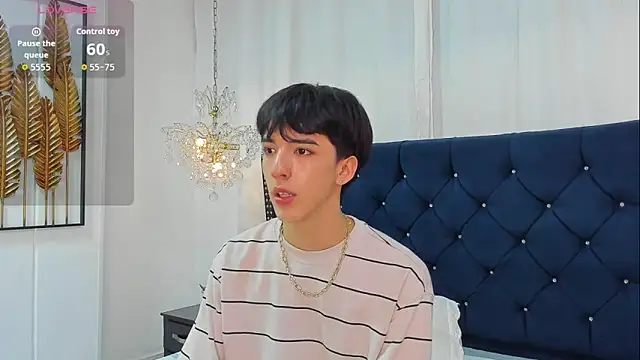 AerumChae live sex cam