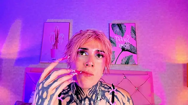 mystikdoll live sex cam