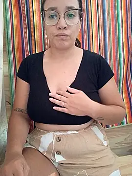 luzmarfil's cam snapshot