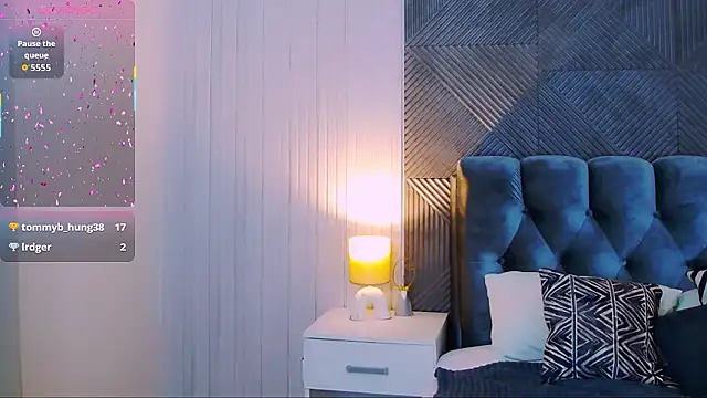 EmiliaStanley live sex cam