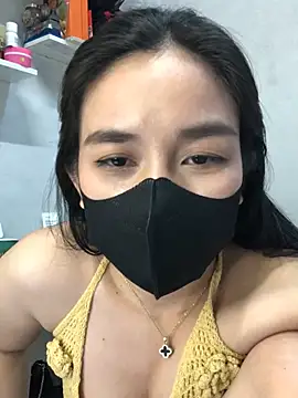 Ngan_Chubby's cam snapshot