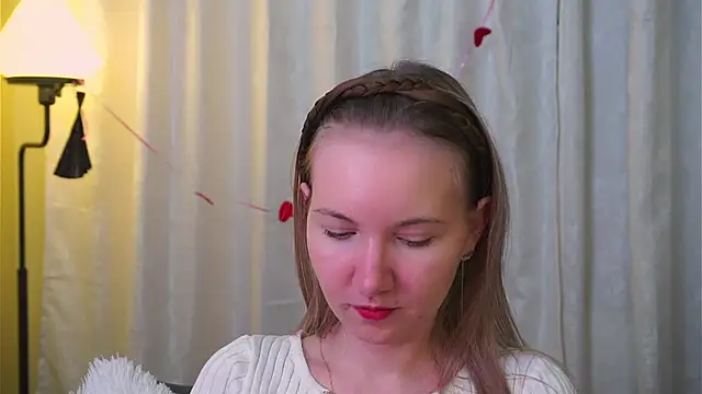 CathyHeximer's cam snapshot