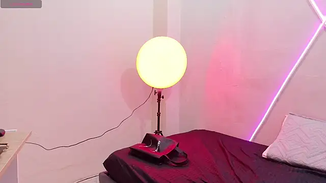 MarianaFitt's cam snapshot