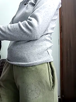 PUNAM456's cam snapshot