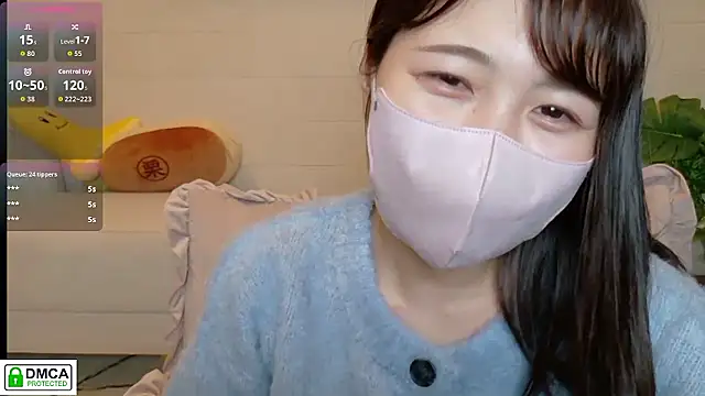 SUZU_'s cam snapshot