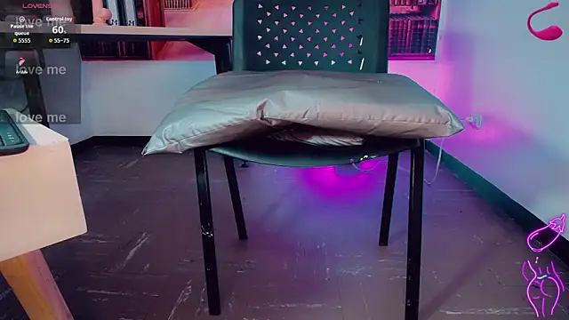 caribbean_passion_ live sex cam