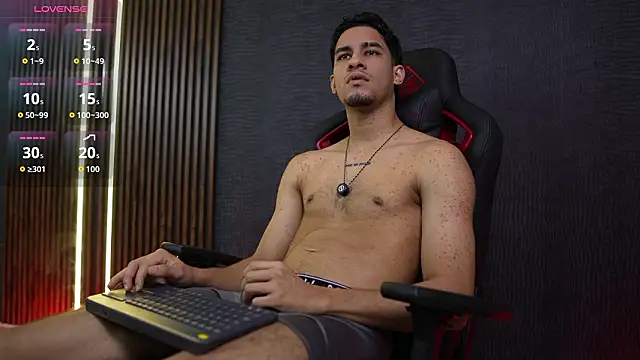 JakeMoxley live sex cam