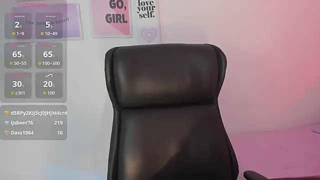 LanaJones_ live sex cam